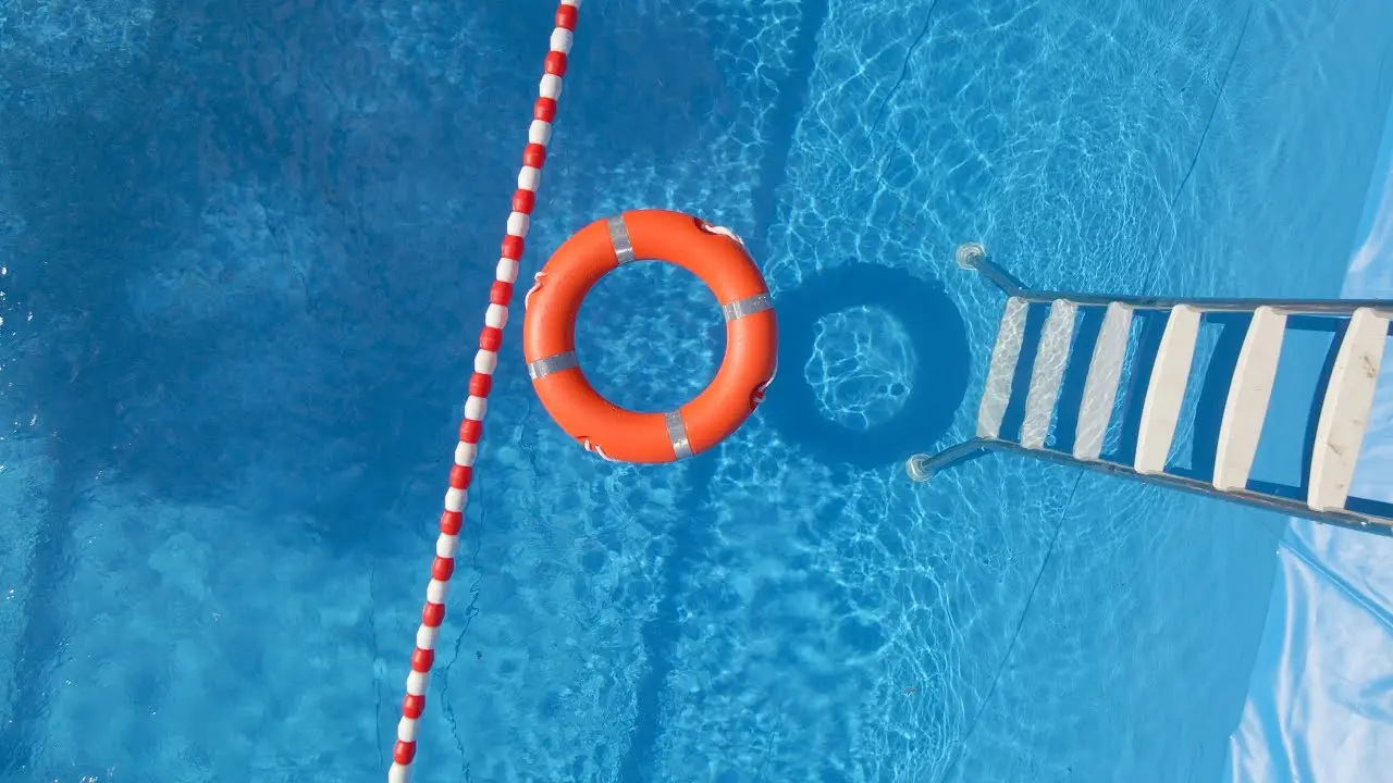 Poolpropaganda in Wermsdorf  (11. bis 20. August 2023)