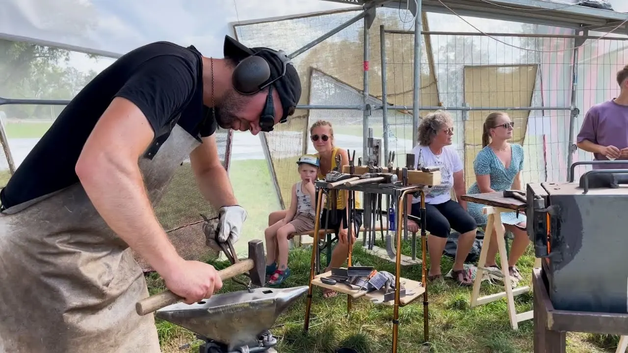 LOST 2024. Ein Leitfaden zum Verlorensein in Thallwitz II