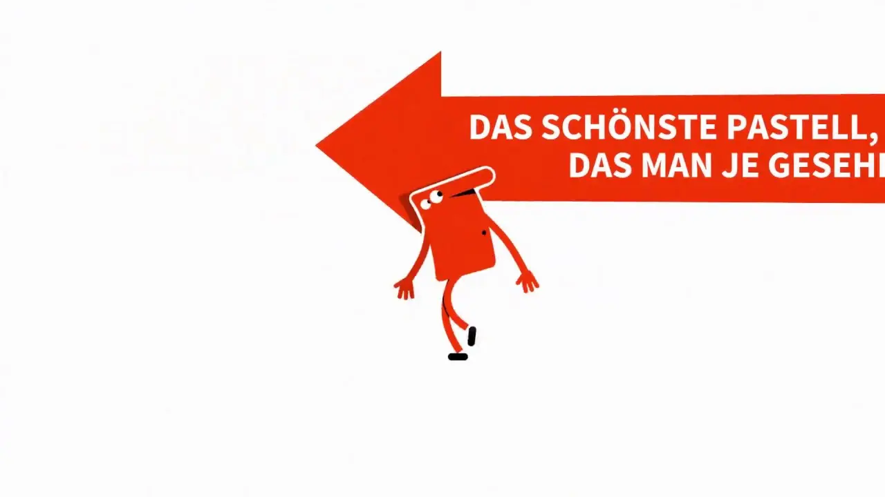 „Das schönste Pastell, das man je gesehen hat.“ Das Schokoladenmädchen von Jean-Étienne Liotard