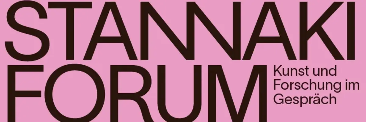 Ansicht eines Werbeflyers