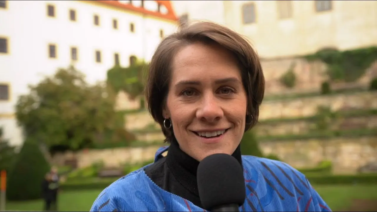 #180IdeenfürSachsen: Ralf Witthaus in Torgau