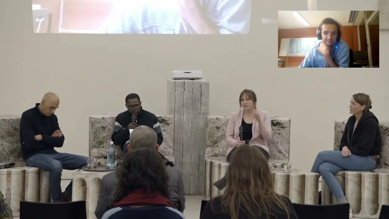 Forschung über Objekte aus kolonialen Kontexten: Was hat das mit mir, dir, uns zu tun?