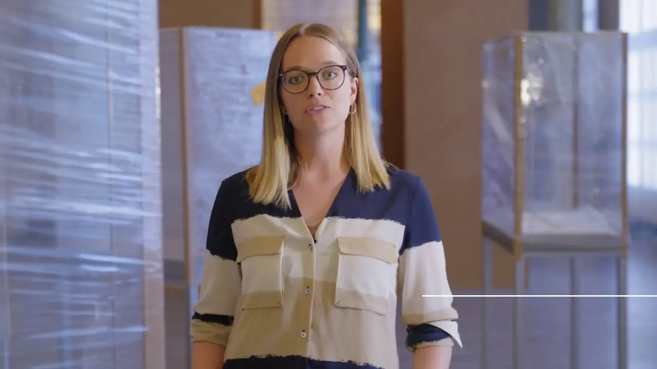 MUSEUM OF UNTOLD STORIES | Dana Korzuschek