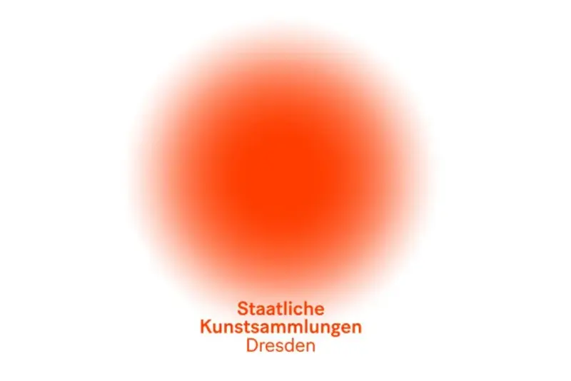 Logo der Staatlichen Kunstsammlungen Dresden
