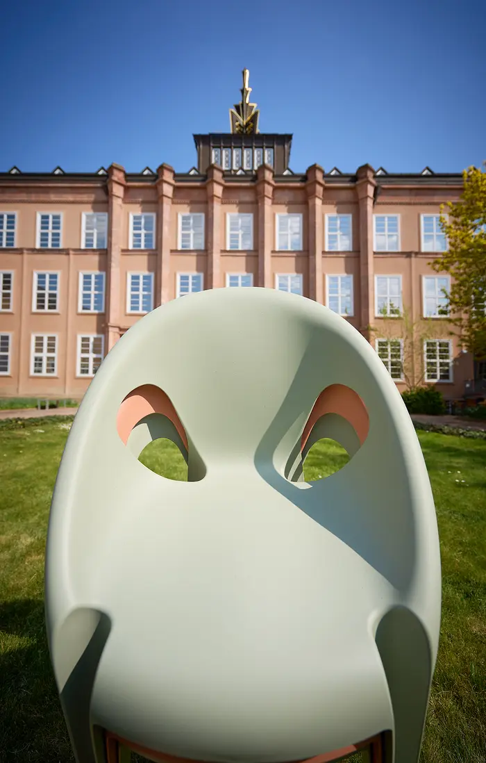 Willkommen im Grassimuseum