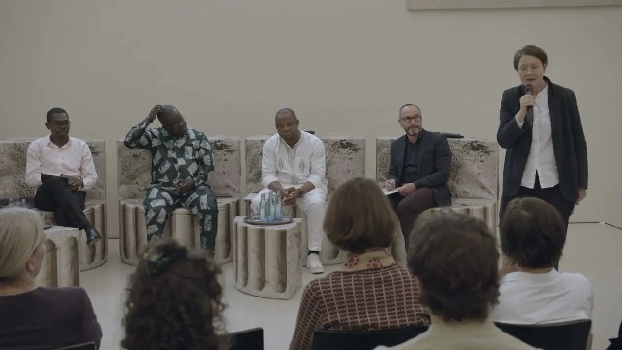 Kolonialismus: Wie kann Europa Verantwortung übernehmen? Eine panafrikanische Perspektive