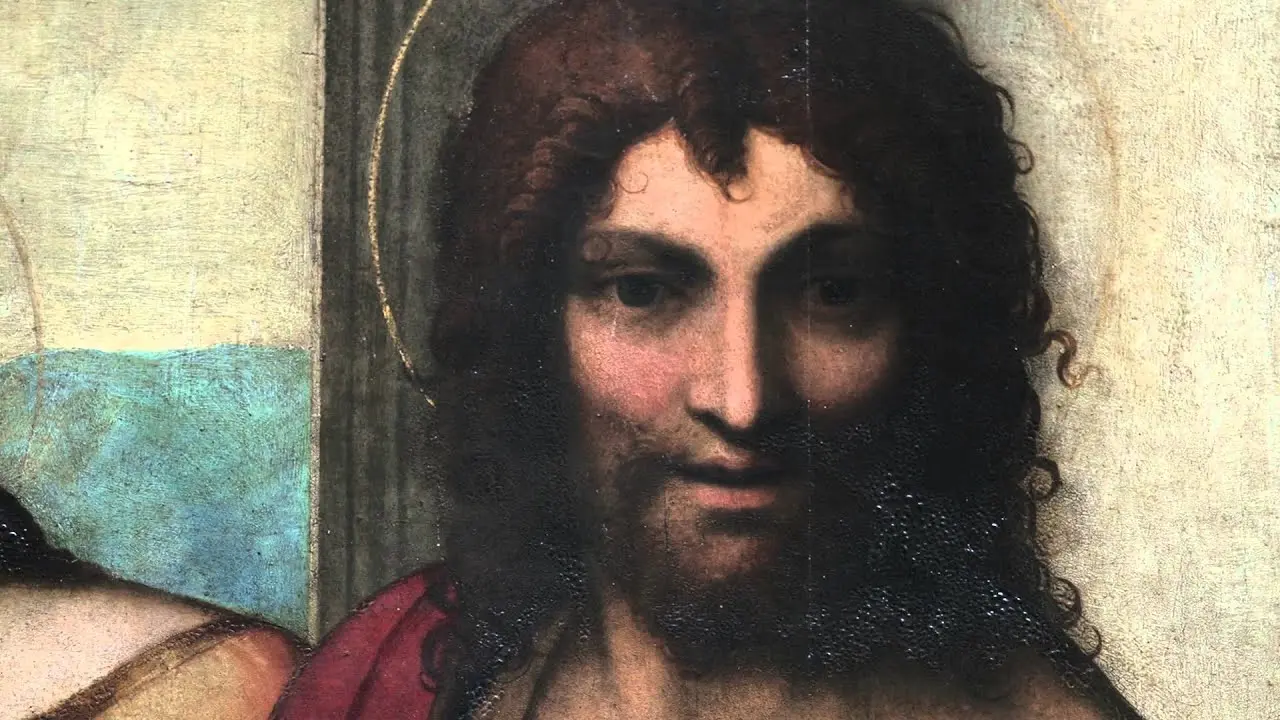 Gemäldegalerie Alte Meister Dresden - Die neue Interimsausstellung in der Osthalle des Semperbaus