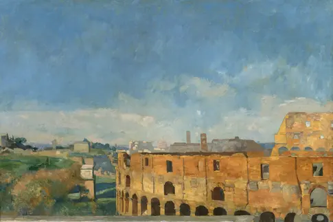 Galerie Neue Meister, Staatliche Kunstsammlungen Dresden, Foto: Hoffmann