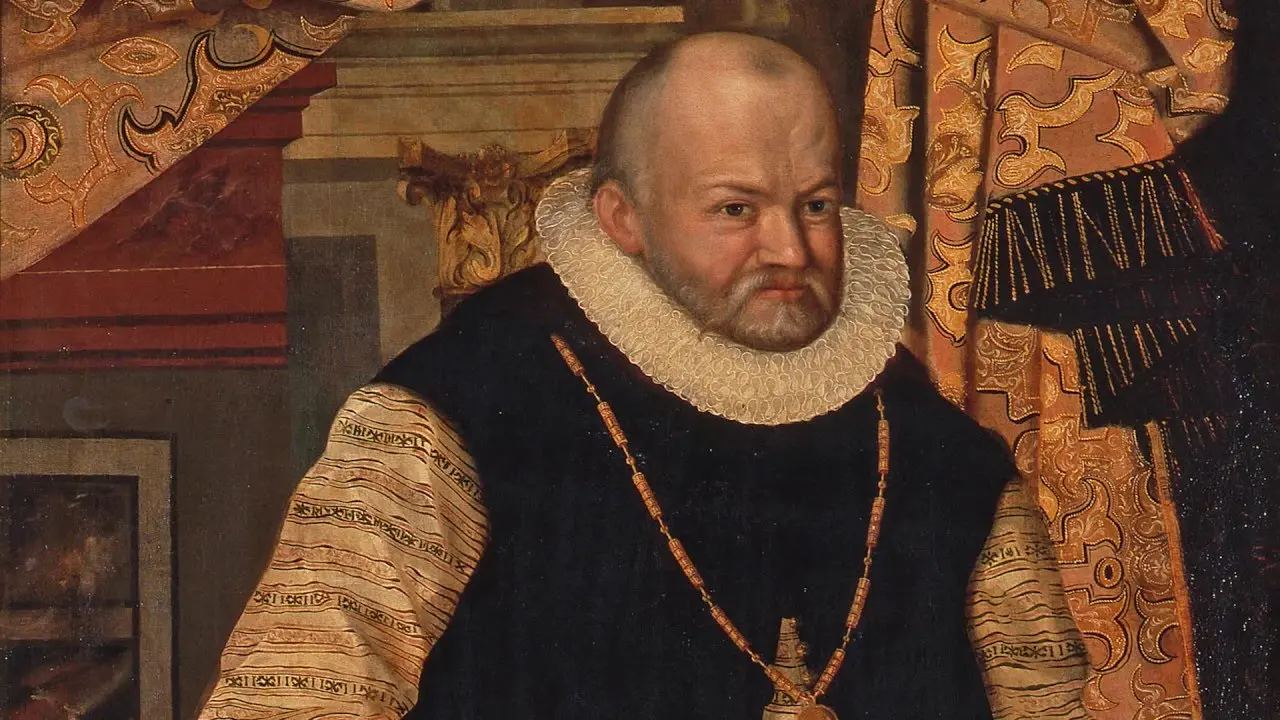 Weltsicht und Wissen um 1600. Die neue Dauerausstellung im Residenzschloss