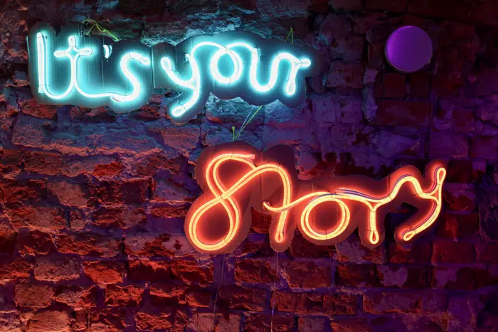 Billie Enders & Sophia Maria Keßen, Künstlerische Intervention im ECK