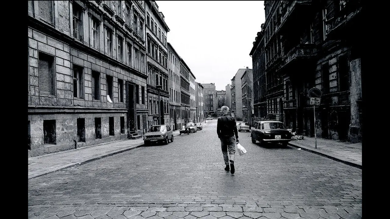 Geniale Dilletanten. Intermedia I – Farbraum/Klangbild