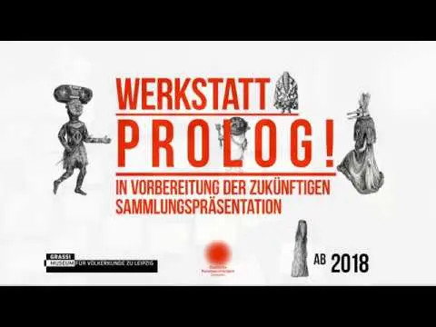 WERKSTATT PROLOG, © SKD, Video: Clara Wieck, 2018