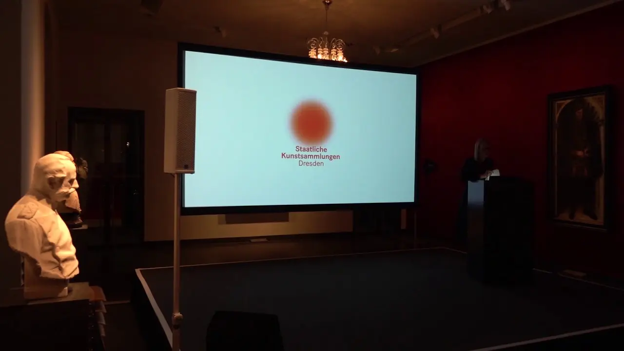 PREP 2019 | Raub und Restitution der Sammlung Gustav und Victor von Klemperer