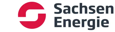 Logo von SachsenEnergie