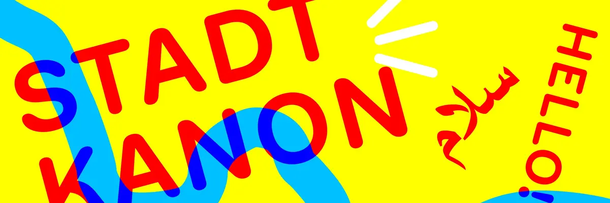 Logo des Stadtkanons