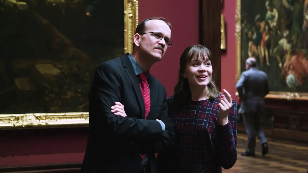 #Semperbau2020: Das Eröffnungsfest der Gemäldegalerie Alte Meister & Skulpturensammlung bis 1800