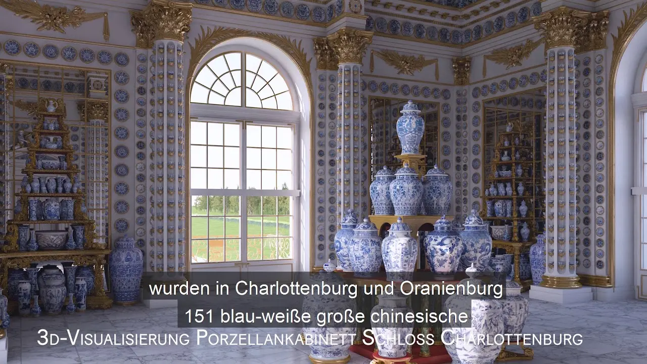 Tausche Eins zu Vier