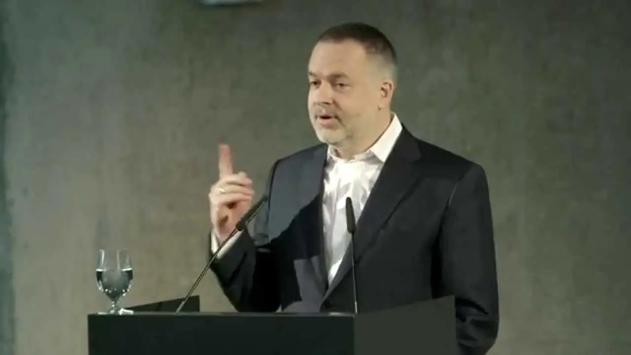 Supermarket of the Dead. Eröffnungsrede des Generaldirektors Hartwig Fischer