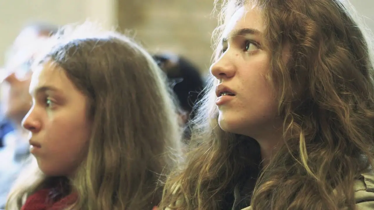 Italienische Landschaft der Romantik in Bad Muskau