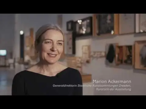 Move little hands... „Move!“ Die tschechischen Surrealisten Jan & Eva Švankmajer